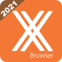 icon Xpro Browser