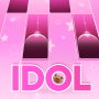 icon Piano Idol Star