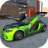 icon Extreme Car Simulator 2016 1.3