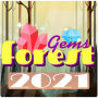 icon Gems Forest