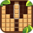 icon Wood Block Puzzle -Wooden 1.0.5