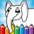 icon Coloring pages 1.81