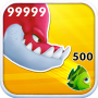 icon Fish.IO Fish Games Shark Games