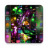 icon Crystal Theme v1.1.1