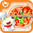 icon Wolfoo Pizza Shop 1.2.3