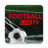 icon Live Football Tv and Scores 2.8
