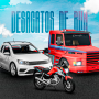 icon DESACATOS DE RUA for Celkon Diamond 4G Plus