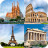 icon Landmarks Quiz: Famous Monuments of the World 1.0.70