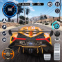 icon Real Car Driving: Racing 3D