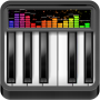 icon Electric Piano Digital Music