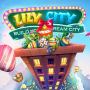icon Lily City: Building metropolis