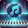 icon Tune Tapper: Echoes of Music