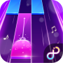 icon Neon Magic