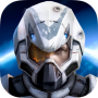 icon Galaxy Clash: Evolved Empire