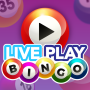 icon Live Play Bingo