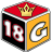 icon 18 Backgammon 6.017
