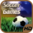 icon Soccer Games 1