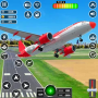 icon Airplane Game Flight Simulator