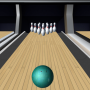 icon Simple Bowling