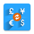 icon Currency exchange: Converter 1.2.3