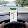 icon GPS Map Driving Directions for Samsung Galaxy Y Plus(GT-S5303)