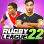 icon Rugby League 22