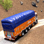 icon Indian Truck Driving Game 2022