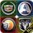icon Guess Car Brands 2.1.0