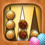 icon Backgammon Friends Online
