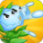 icon Fortunate Garden-Smash Monsters 1.0.1