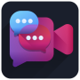 icon Live Video ChatRandom Video Call