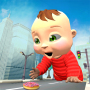 icon Hungry Big Fat Simulator