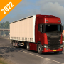 icon Euro Truck Driving Simulator