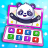 icon Pink Computer 25.0