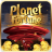 icon Planet Fortune 1.0