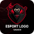 icon Esport Logo Maker 1.9