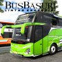 icon Bus Basuri Lintas Expedisi