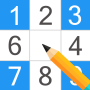icon Sudoku - Classic Sudoku Puzzle for itel PowerPro P41