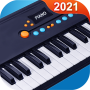 icon Real Piano Master 2021