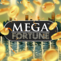 icon Mega Fortune