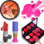 icon DIY Makeup Destruction! Satisf