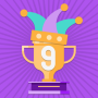 icon 9Guess: The Trivia Party Game for itel PowerPro P41