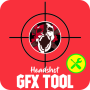 icon Headshot GFX Tool