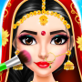 icon Indian Wedding Makeup