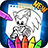 icon Coloring Sonic 1.0.0
