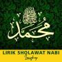 icon Lirik Sholawat
