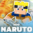 icon Naruto Shippunden Mod 1.0