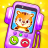 icon Toy Phone Games 14.0