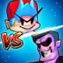 icon Mod for Friday night funkin : Fighting