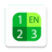 icon Numbers in English 5.3.9